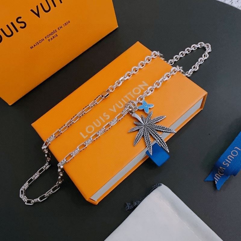 Louis Vuitton Necklaces